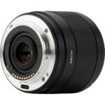 Viltrox AF 15mm F1.7 FE Sony E Mount APS-C Lens - Görsel 3