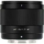 Viltrox AF 15mm F1.7 Air XF Fujifilm APS-C Lens - Görsel 4