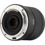Viltrox AF 15mm F1.7 Air Nikon Z Mount APS-C Lens - Görsel 4
