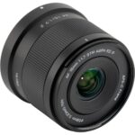 Viltrox AF 15mm F1.7 Air Nikon Z Mount APS-C Lens - Görsel 2