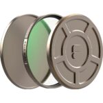 Polarpro 135 Series - Gold Mist - Mckinnon - 72Mm (135-Gldmst-72Mm)