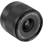 Viltrox AF 9mm F2.8 Air Sony E Mount APS-C Lens - Görsel 3