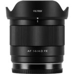 Viltrox AF 14mm F4 Air FE Sony E Mount Full Frame Lens - Görsel 4