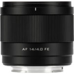 Viltrox AF 14mm F4 Air FE Sony E Mount Full Frame Lens - Görsel 3