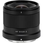 Viltrox AF 9mm F2.8 Air Nikon Z Mount APS-C Lens