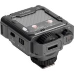 Viltrox Spark Z3-N Tepe Flaşı Gunmetal Grey for Nikon(Gri) - Görsel 3