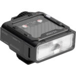 Viltrox Spark Z3-S Tepe Flaşı Gunmetal Grey for Sony(Gri)