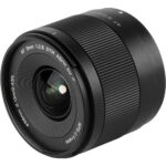 Viltrox AF 9mm F2.8 Air XF Fujifilm APS-C Lens - Görsel 3