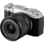 Viltrox AF 9mm F2.8 Air XF Fujifilm APS-C Lens - Görsel 4