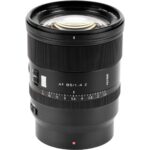 Viltrox AF 85mm F1.4 Pro Nikon Z Mount Full-Frame Lens - Görsel 2