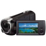 Sony Hdr-Cx240 Full Hd El Kamerası