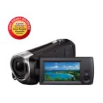 Sony Hdr-Cx240 Full Hd Video Kamera