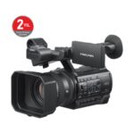 Sony Hxr-Nx200 4K Video Kamera