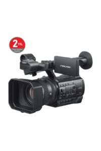 Sony Hxr-Nx200 4K Video Kamera