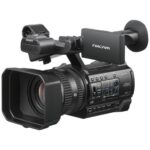 Sony Hxr-Nx200 4K Video Kamera