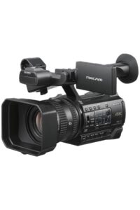 Sony Hxr-Nx200 4K Video Kamera