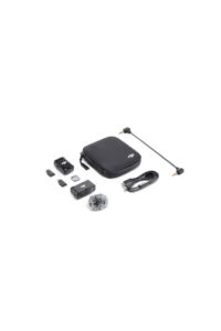 Dji Mic 2 (1 Tx + 1 Rx)
