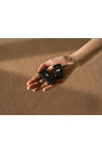 Dji Mic 2 (1 Tx + 1 Rx) - Görsel 4