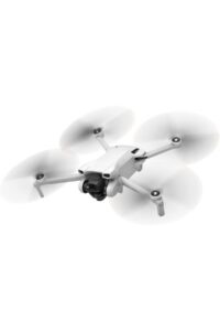Dji Mini 3 Fly More Combo Plus ( Rc) - 4 K Video, 12 Mp, 51 Dk Uçuş Süresi, Gerçek Dikey Çekim - Görsel 2
