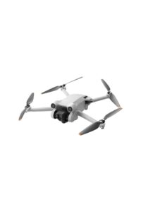 Dji Mini 3 Pro Drone Rc Ekranlı Kumandalı