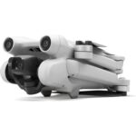 Dji Mini 3 Pro Drone ( Rc Ekranlı Kumandalı) 4K Video , 48 Mp , 3 Yönlü Engel Algılama , 34 Dk /