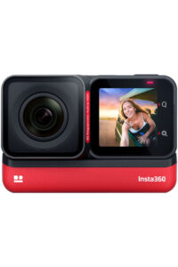 Insta360 One Rs Twin Edition