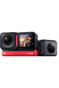 Insta360 One Rs Twin Edition - Görsel 4