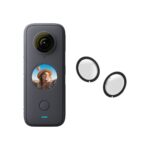 Insta360 One X2 ) + 120Cm Selfie Stick
