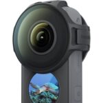 Insta360 One X2 Premium Lens Guards