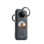 Insta360 One X2 Uyumlu Lens Guard