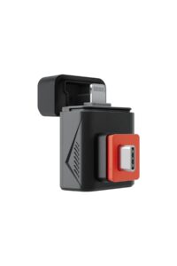 Insta360 Quick Reader (Horizontal Version) (One Rs, One R) 24Film