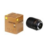 Nikon Af-S Dx 18-140Mm F/3.5-5.6G Ed Vr Lens