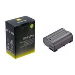 Nikon Batarya Orijinal En-El15B