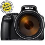 Nikon Coolpix P1000 Fotoğraf Makinesi