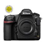 Nikon D850 Body Dslr Fotoğraf Makinesi