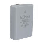 Nikon En-El14A Batarya