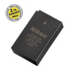 Nikon En-El20A Batarya Siyah