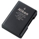 Nikon Li İon Batarya En El14 En El14