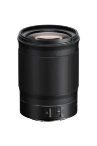 Nikon Z 85Mm F/1.8 S Lens Karfo - Görsel 2