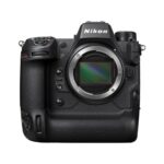 Nikon Z9 Fotoğraf Makinesi