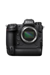 Nikon Z9 Fotoğraf Makinesi