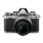Nikon Z Fc 16-50Mm F/3.5-6.3 Vr Dx Aynasız Aps-C Fotoğraf Makinesi