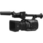 Panasonic Ag-Ux90 4Khd Professional Video Kamera