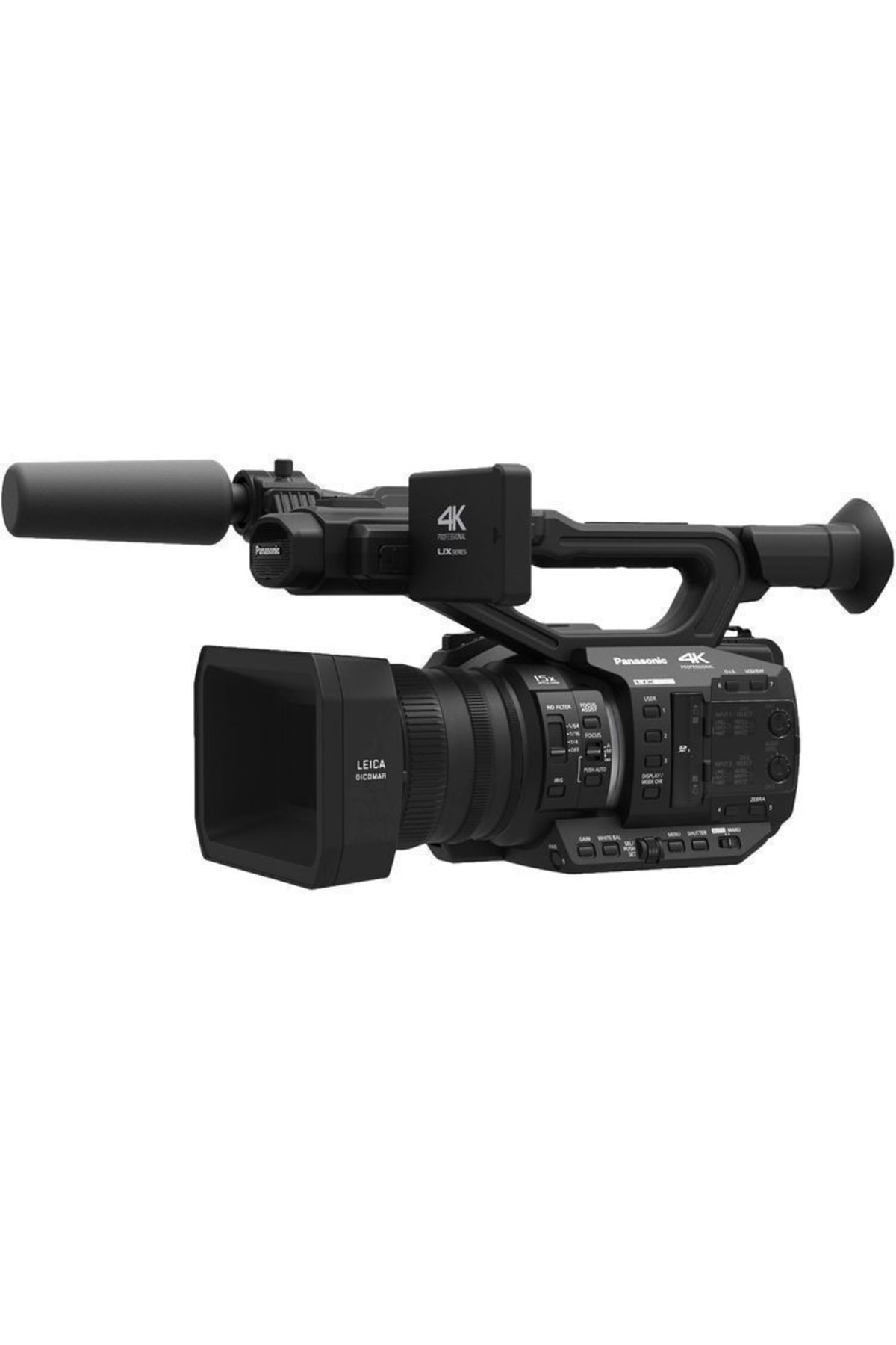 1_org_zoom.jpg Panasonic Ag-Ux90 4Khd Professional Video Kamera - Görsel 1