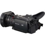 Panasonic Hc-X1500 Uhd 4K Pro Video Kamera