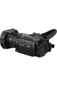 Panasonic Hc-X1500 Uhd 4K Pro Video Kamera