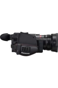 Panasonic Hc-X1500 Uhd 4K Pro Video Kamera - Görsel 3