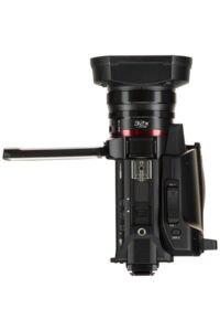 Panasonic Hc-X1500 Uhd 4K Pro Video Kamera - Görsel 4