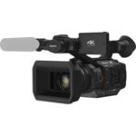 Panasonic Hc-X20 4K Mobil Video Kamera
