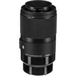 Sigma 70Mm F/2.8 Dg Macro Art Lens Sony E Mount